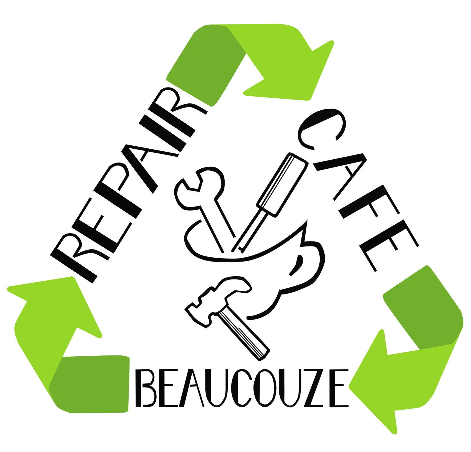 Repair Café Beaucouzé